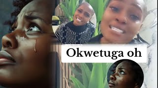 Wulira obulumi kumutima 😭😭 