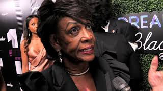 Maxine Waters 2019