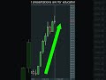 DOGE/USDT (Binance) Orderbook Heatmap + Trade RT