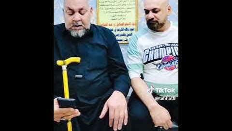 تلاوه من القرآن الكريم من سورة ق المباركه