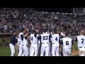 Michael Ryan's Walkoff Home Run 6-26