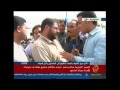 رصد مشاكل مجمع مواقف سيارات الأجرة بمركز الباجور بمحافظة المنوفية