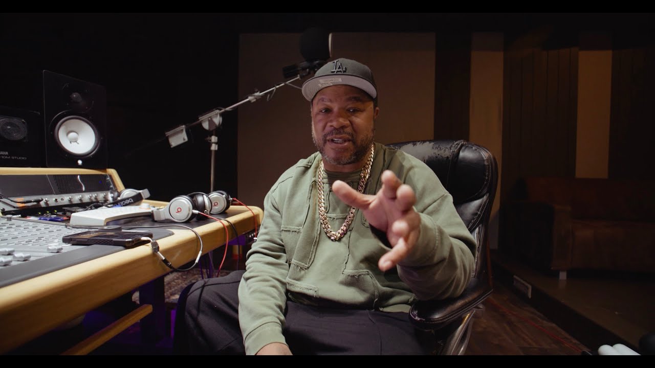 Five Finger Death Punch Xzibit 'This Is The Way' Feat. DMX Reaction