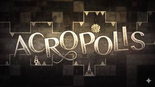 Acropolis 42-100%!