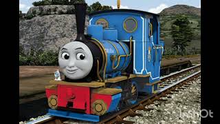 Random Whistles and Horns I Took From Thomas and Friends