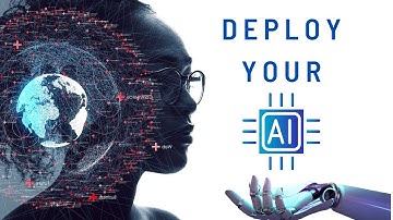 3 Simple Steps to Launch your Own ChatGPT | iPhone / Android / Online [ Netlify, React, OpenAI ]