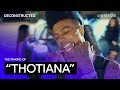 The Making Of Blueface's "Thotiana" With Scum Beatz | Deconstructed