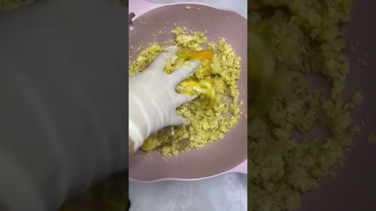 Bulgur köftesi tarifi | en kolay köfte nasıl yapılır ? #cooking #cook #asmr #asmr #youtubeshorts