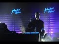 Massive Attack - Risingson (Live - Montreux Festival 2010)