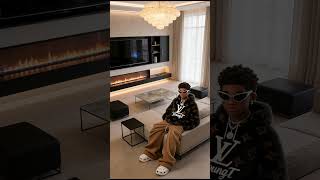 ai custom avatar comment  promt I will sent u the full process #ai #design #4k #ecommerce #study