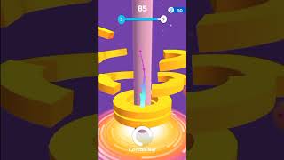 ╚═★ 𝐕𝐈𝐑𝐀𝐋║𝐇𝐞𝐥𝐢𝐱 𝐒𝐭𝐚𝐜𝐤 𝐉𝐮𝐦𝐩║𝐍𝐞𝐱𝐭 𝐋𝐞𝐯𝐞𝐥 🎯 𝐆𝐚𝐦𝐞𝐏𝐥𝐚𝐲 ★═╝⟰ 🅅🄴🅁🅈 🅂🄼🄰🅁🅃🄻🅈 🄱🅁🄾🄺🄴 🅂🅃🄰🄲🄺 🄾🄵 🄷🄴🄻🄸🅇 🏑| #Shorts screenshot 5