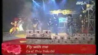 Fly With Me - Thủy Triều Đỏ