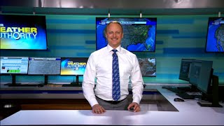 Adam's 10pm Update: Thursday 10/1/20