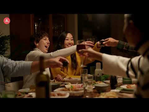 Hosting & Entertaining 2023 - video from Article
