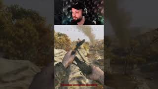 Devil's Trail Loadout (Hunt Showdown)