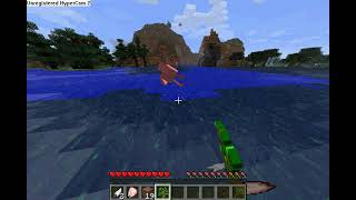 This Will Be Minecraft In 2009