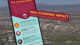Keller administration changes 'criteria' for public-private investments