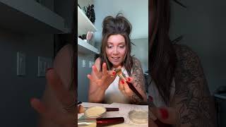 How I Clean My Makeup Brushes (Quick + Deep Clean!)