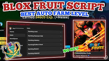 Speed Hub X Roblox Script | New Blox Fruits Script Update Best Auto Farm Level