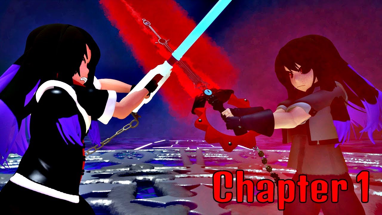 Order 666: Infinite War ~Chapter 1 - Emergent Threat~ (Dreams PS4)