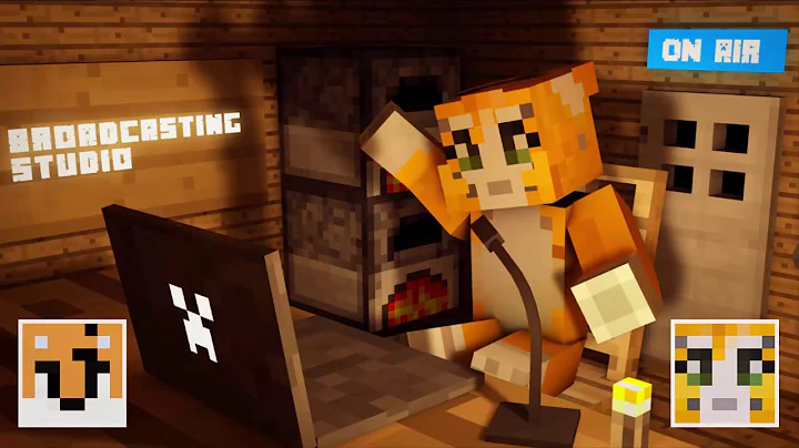 INTERVIEWING STAMPYLONGHEAD | Video For Stampy