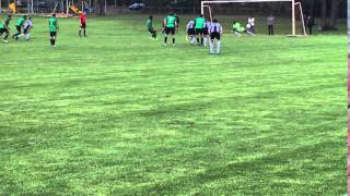 Balga vs Swan United - 7/5/2016