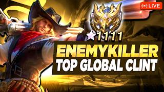 Short Chill Stream | Top Global Clint EnemyKiller screenshot 5