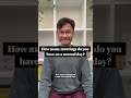 Keyur Govande Takes Our Time Leadership Test
