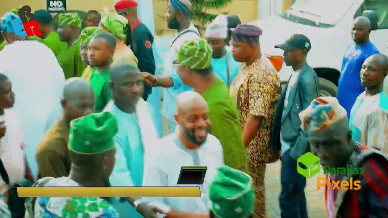 Burial Ceremony Madam Docas.