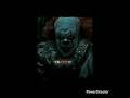Joke is pennywise. I'll Take All Of You uh  | IT Chapter One Scene #jokes #shorts #pennywise 