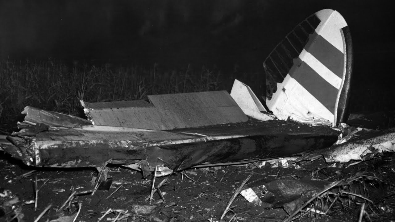 Trans World Airlines (TWA) Flight 529 News Report | 1 September 1961 Chicago, Illinois