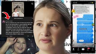 Gypsy Rose Blanchard Ex Husband Claims There is MORE DISTURBING VIDEOS of Gypsy 