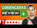 GreenGeeks Review [2022] 🔥 Best Web Hosting Provider? (Live Demo, Speed Test & Recommendation)
