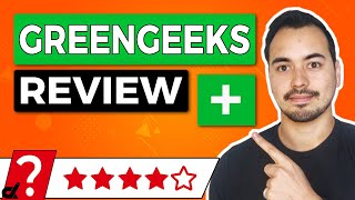 GreenGeeks Review [2026] 🔥 Best Web Hosting Provider? (Live Demo, Speed Test &amp; Recommendation)