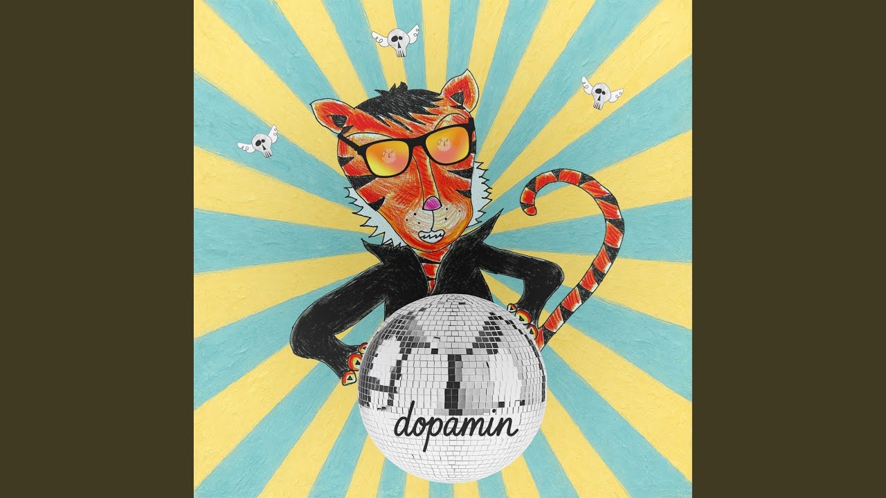 Watch dopamin on YouTube Watch dopamin on YouTube