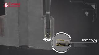 Deep Reach by Carmex Precision Tools, LLC 121 views 6 years ago 49 seconds