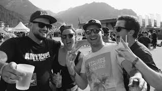 Hellvetica - Bfj Official Music Video