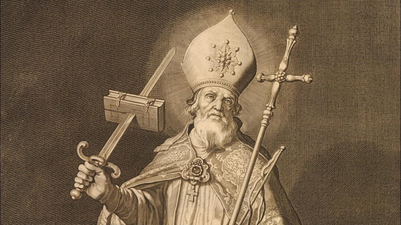 Bonifatius in Mainz, Folge 1