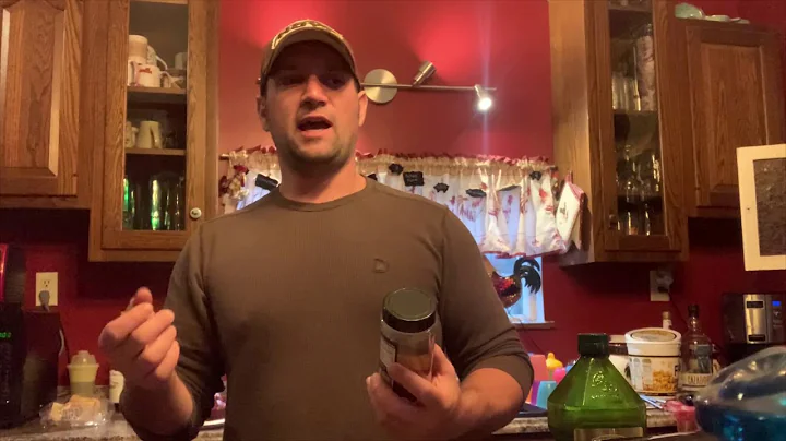 Crock Pot Venison Neck Roast EASY 4K