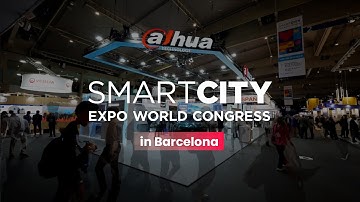 Smart City Expo World Congress 2025 in Barcelona