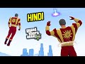 SHAKTIMAAN Mod in GTA 5 HINDI | Hitesh KS