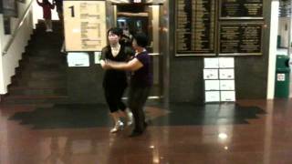 Bukit Batok Cc Samba