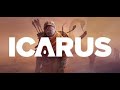 ICARUS | Bölüm 2 – Level Kasıyoruz! Avcılık &amp; Loot ile Teknoloji Ağacına Giriş