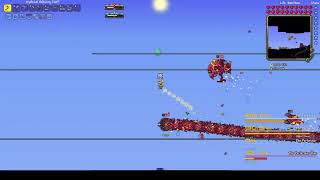 The Perforators Revengeance Nohit