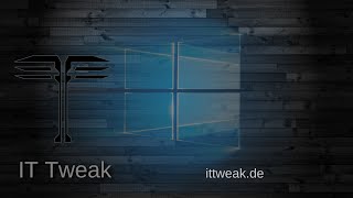 Windows 10 - Schnellzugriff Anpassen Anheften Und Lösen Tutorial Anleitung