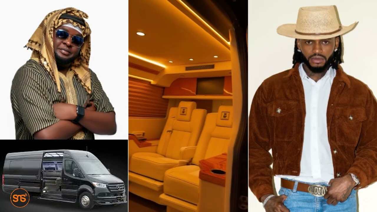 Mwijaku aiponda gari ya Diamond aliyoipost, Aifananisha na gari ya matangazo ya Crown Media