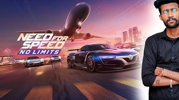 Speeding Into Action: My First Impressions Of Need For Speed No Limits!