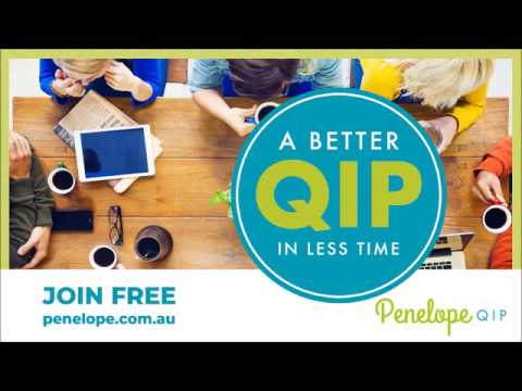 Penelope QIP: New platform launch
