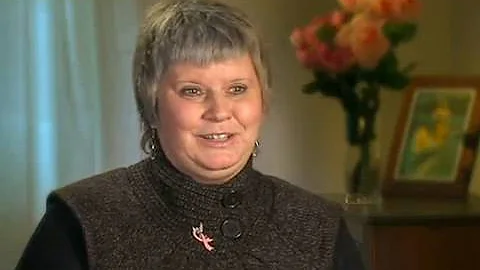 Janis: Treatment for Breast Cancer