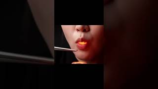 Asmr Lava Mukbang